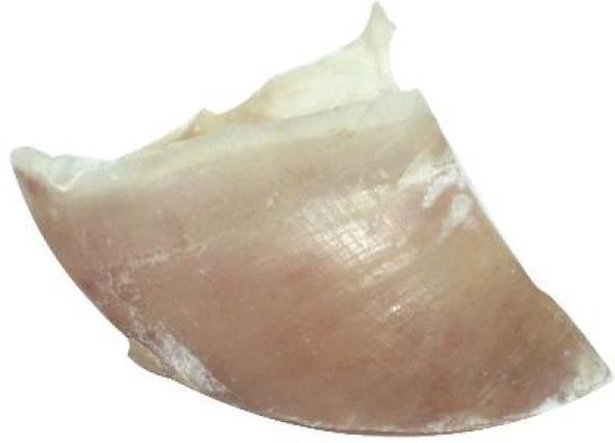 Petsnack Kalfshoeven - Hondensnack - Groot - 100 Stuks 3 Petsnack Kalfshoeven - Hondensnack - Groot - 100 Stuks