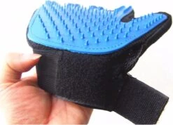 Merkloos Vachtverzorgingshandschoen 40 Merkloos Vachtverzorgingshandschoen -Hondenserie Winkel 1200x864 5