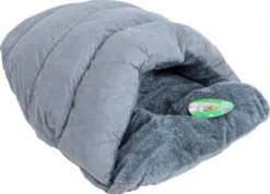 De Boon - Superzachte Pluche Hondenslaapzak - Kattenslaapzak - 70 Cm 9 De Boon - Superzachte Pluche Hondenslaapzak - Kattenslaapzak - 70 Cm -Hondenserie Winkel 1200x865 1