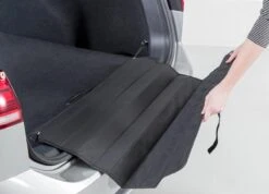 Trixie Bumperbescherming Opvouwbaar Zwart - 80X63 CM -Hondenserie Winkel 1200x865