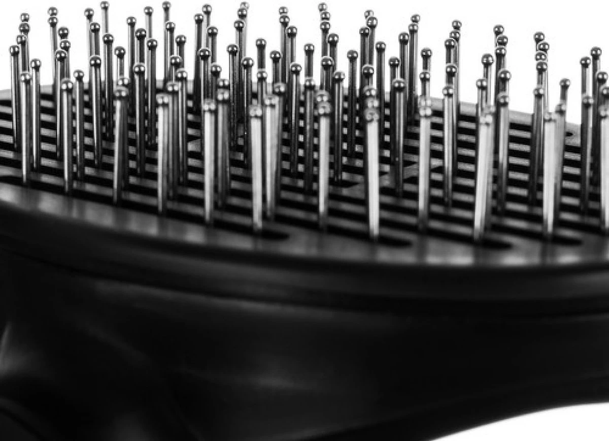 Purlov Zelfreinigende Kattenborstel En Hondenborstel - Haarverwijderaar Voor Huisdieren - Hondenborstel -Hondenhaar Kattenhaar Verwijderaar 4 Purlov Zelfreinigende Kattenborstel En Hondenborstel - Haarverwijderaar Voor Huisdieren - Hondenborstel -Hondenhaar Kattenhaar Verwijderaar - Afbeelding 2