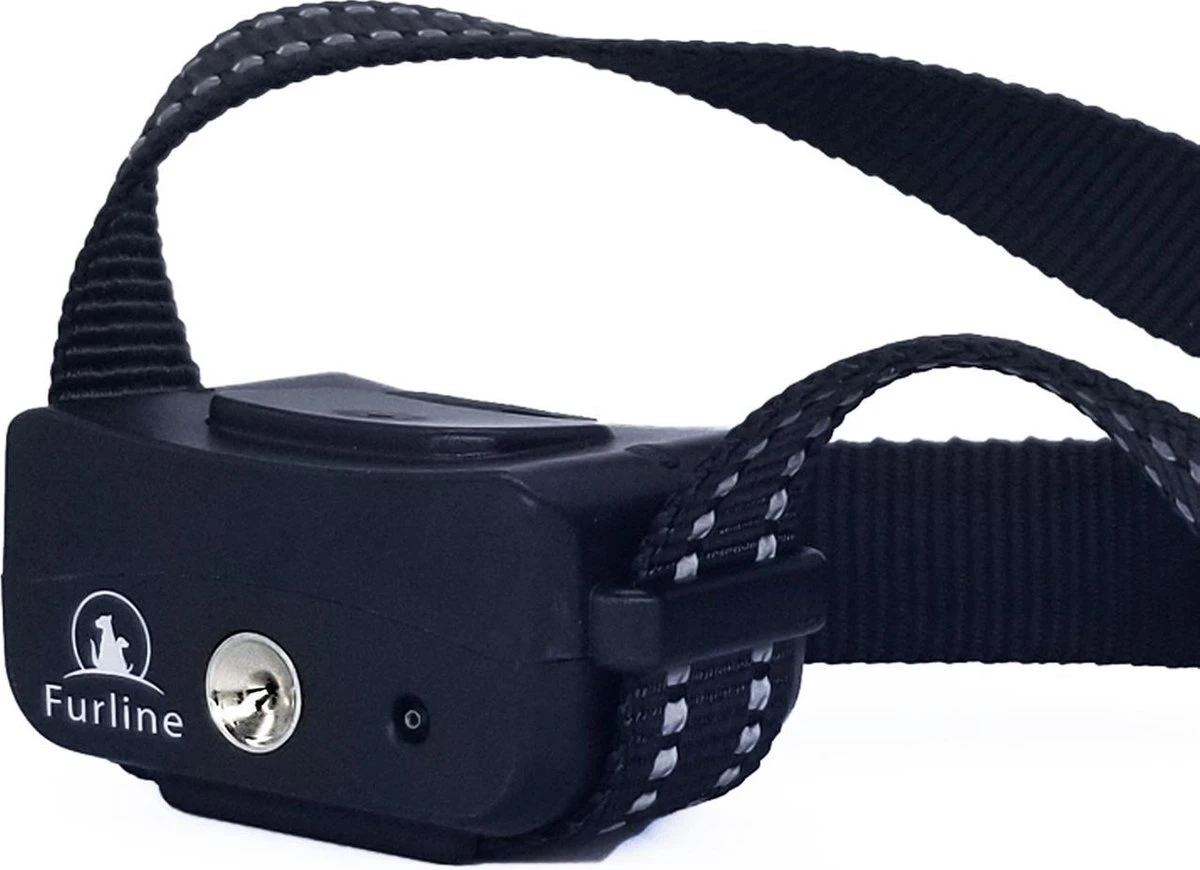 Anti Blafband - Met Spray Correctie! Diervriendelijke Training Voor Uw Hond! Furline® 5 Anti Blafband - Met Spray Correctie! Diervriendelijke Training Voor Uw Hond! Furline® - Afbeelding 3