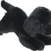 Boony - Natural Decoration - Labrador Pluche Liggend - Zwart - 20 Cm -Hondenserie Winkel 1200x882