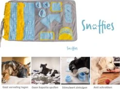Snuffies Snuffelmat Jara 100x65cm - Snuffelmat – Snuffelmatten - Honden Speelgoed - Honden Speelgoed Intelligentie – Snuffelmat - Snuffelmat Hond - Snuffelmatten – Hersenwerk – Honden Speeltjes – Puppy - Puppy Speelgoed - Honden Denkspelletjes 18 Snuffies Snuffelmat Jara 100x65cm - Snuffelmat – Snuffelmatten - Honden Speelgoed - Honden Speelgoed Intelligentie – Snuffelmat - Snuffelmat Hond - Snuffelmatten – Hersenwerk – Honden Speeltjes – Puppy - Puppy Speelgoed - Honden Denkspelletjes -Hondenserie Winkel 1200x890 1