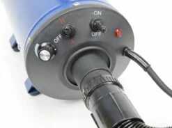 Waterblazer Tritra BS DE STILLE TOPPER (BLAUW) -Hondenserie Winkel 1200x893 2