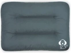 Hondenkussen XXXL -Donkergrijs - 85 X 120 X 14 12 Hondenkussen XXXL -Donkergrijs - 85 X 120 X 14 -Hondenserie Winkel 1200x895