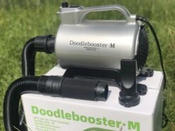 Uitgelichte producten 11 Doodlebooster M Waterblazer