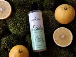 Fresh & Fluffy - Hondenshampoo Aloë Vera / Bergamot - Geschikt Voor Alle Hondenrassen - Natuurlijke & Vegan Voor De Gevoelige Huid - 250ml -Hondenserie Winkel 1200x900 18