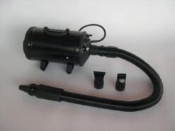 Waterblazer Tritra BS DE STILLE TOPPER (BLAUW) -Hondenserie Winkel 1200x900 20