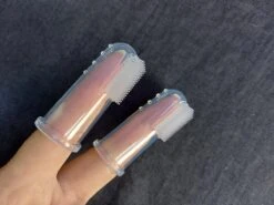 Merkloos Vinger Tandenborstel – 2 X 19 Merkloos Vinger Tandenborstel – 2 X -Hondenserie Winkel 1200x900 27