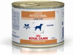 Royal Canin Gastro Intestinal Low Fat Blik Hond 12x410 Gr. 9 Royal Canin Gastro Intestinal Low Fat Blik Hond 12x410 Gr. -Hondenserie Winkel 1200x900 7