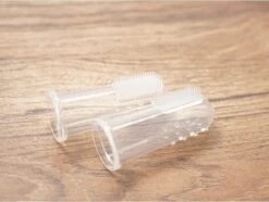 Merkloos Vinger Tandenborstel – 2 X 22 Merkloos Vinger Tandenborstel – 2 X -Hondenserie Winkel 1200x905 3