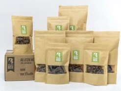 Bellobox - Beloningsbox - Hondensnacks - 100% Natuurlijk - Trainingssnacks - Cadeaubox 12 Bellobox - Beloningsbox - Hondensnacks - 100% Natuurlijk - Trainingssnacks - Cadeaubox -Hondenserie Winkel 1200x906