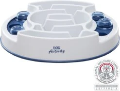 Trixie Slide & Feed Strategiespel - Hondenspeelgoed 16 Trixie Slide & Feed Strategiespel - Hondenspeelgoed -Hondenserie Winkel 1200x911 1