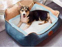 Nobleza 48LXE - Puppy Training Pads - 60 X 90 Cm - Zindelijkheidstraining - 120 Stuks -Hondenserie Winkel 1200x914 1