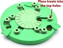 Nina Ottosson Dog Worker Composiet 34,5x34,5x5 Cm -Hondenserie Winkel 1200x914