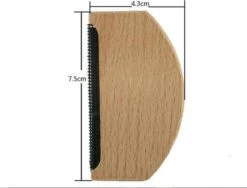 SUPER ONTPLUIZER Mini - Pluisjesverwijderaar - Haar Verwijderaar - Dierenharen - Kleding - Banken - Autobekleding - Gordijnen - Kleding- Stoffen - Meubels -pluisjes - Haren Verwijderaar - Ontpluizer Wol -Hondenserie Winkel 1200x915 2