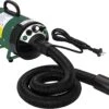 Gridbyt Professionele Hondenföhn – Waterblazer Voor Honden – Voor Een Mooie Vacht – Groen -Hondenserie Winkel 1200x921 3