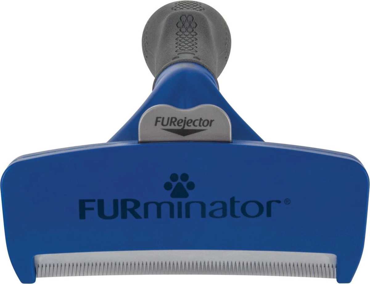 Furminator Deshedding Dog Undercoat L Long Hair 6 Furminator Deshedding Dog Undercoat L Long Hair - Afbeelding 4