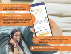 Vulpes Pets® Ultrasone Anti Blaf Apparaat – 3-in-1 Anti Blaf Apparaat Pro - Diervriendelijk & Zonder Schok - Alternatief Anti Blafband - Voor Kleine & Grote Honden - Audio - Flashlight - USB-Oplaadbaar -Hondenserie Winkel 1200x923 6