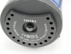 Waterblazer Tritra BS DE STILLE TOPPER (BLAUW) -Hondenserie Winkel 1200x927 1