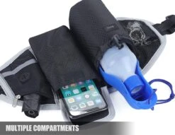 BOTC Looplijn Hond Met Heupriem Voor Hardlopen - Hondenriem - Zwart 14 BOTC Looplijn Hond Met Heupriem Voor Hardlopen - Hondenriem - Zwart -Hondenserie Winkel 1200x928 7