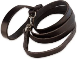 Multifunctionele Hondenriem - 220cm - Zwart - Leren Hondenriem - 100% Volnerfleer - Hondenriem Leer - Leiband Hond 15 Multifunctionele Hondenriem - 220cm - Zwart - Leren Hondenriem - 100% Volnerfleer - Hondenriem Leer - Leiband Hond -Hondenserie Winkel 1200x930 2