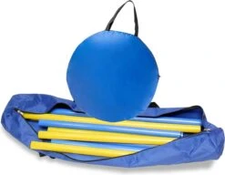 Agility Voor De Hond - 16 Delig - Agility Set - Hondentunnel - Horde - Slalom Palen - Honden Training Set - Honden Behendigheidsset - Agility Toestellen -Hondenserie Winkel 1200x932 2