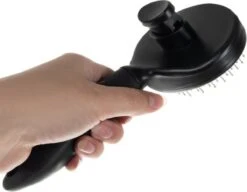 Purlov Zelfreinigende Kattenborstel En Hondenborstel - Haarverwijderaar Voor Huisdieren - Hondenborstel -Hondenhaar Kattenhaar Verwijderaar 11 Purlov Zelfreinigende Kattenborstel En Hondenborstel - Haarverwijderaar Voor Huisdieren - Hondenborstel -Hondenhaar Kattenhaar Verwijderaar -Hondenserie Winkel 1200x932 4