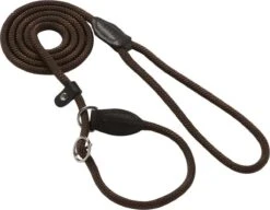 Hunter Retrieverlijn Met Stop Freestyle - Bruin - 10 Mm X 170 Cm 14 Hunter Retrieverlijn Met Stop Freestyle - Bruin - 10 Mm X 170 Cm -Hondenserie Winkel 1200x932 5
