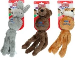 Kong Wubba Friend - Hondenspeelgoed - Assorti - M - 24,4 X 12,7 X 8,4 Cm 29 Kong Wubba Friend - Hondenspeelgoed - Assorti - M - 24,4 X 12,7 X 8,4 Cm -Hondenserie Winkel 1200x933 1