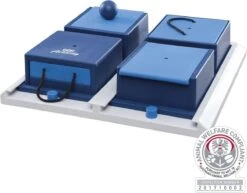 Trixie Dog Activity Poker Box 1 - 31X31 CM 22 Trixie Dog Activity Poker Box 1 - 31X31 CM -Hondenserie Winkel 1200x936 1