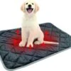 Nobleza Vetbed - Warmtemat - L - Voor Honden En Katten - 70x48cm -Hondenserie Winkel 1200x943 1