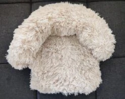 Kussen Voor Kat Of Kleine Hond | Fluffy Dierenkussen Van Pluche | Kat | Bank | Mand | Kattenmand | Kattendeken & Bankbeschermer Max. 15 Kg | Beige | Maat XS 9 Kussen Voor Kat Of Kleine Hond | Fluffy Dierenkussen Van Pluche | Kat | Bank | Mand | Kattenmand | Kattendeken & Bankbeschermer Max. 15 Kg | Beige | Maat XS -Hondenserie Winkel 1200x948