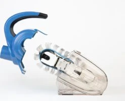 ADB Petite Auto Dog Brush Ready To Go Set -Hondenserie Winkel 1200x965 3