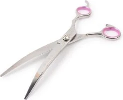 Professor Q - Hondenschaar Krom - Krommende Hondenschaar Links - Professionele Hondenschaar -Hondenserie Winkel 1200x977 2