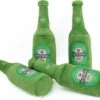 Hondenspeelgoed Flesje Bier 25cm - Hondenknuffel - Heineken Voor Honden -Hondenserie Winkel 1200x991