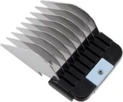 Moser Opzetkam Nr.8 Lichtblauw -25 Mm 20 Moser Opzetkam Nr.8 Lichtblauw -25 Mm -Hondenserie Winkel 1200x995 4