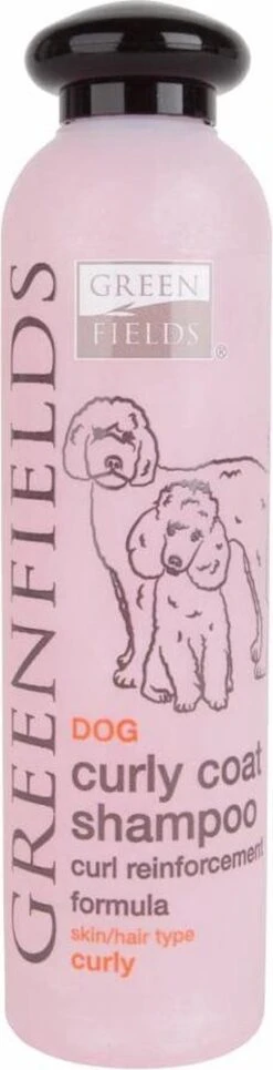 Greenfields Labradoodle Vacht Verzorgingsset - Shampoo En Anti-Klit Spray Voor Langharige Of Krullende Vacht 24 Greenfields Labradoodle Vacht Verzorgingsset - Shampoo En Anti-Klit Spray Voor Langharige Of Krullende Vacht -Hondenserie Winkel 307x1200