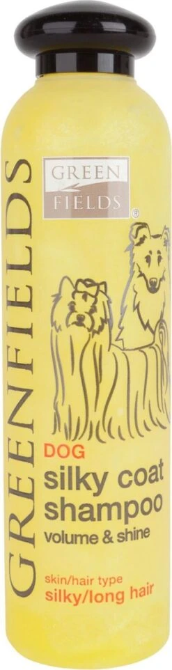 Greenfields Hondenshampoo Voor Langharige Vacht - Zorgt Voor Een Zijdezachte Glanzende Vacht - Inhoud 270 Ml - Hondenshampoo Langharige Vacht 20 Greenfields Hondenshampoo Voor Langharige Vacht - Zorgt Voor Een Zijdezachte Glanzende Vacht - Inhoud 270 Ml - Hondenshampoo Langharige Vacht -Hondenserie Winkel 308x1200 1