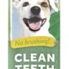 Tropiclean Fresh Breath Clean Teeth Oral Care Gel - Gebitsverzorging - Mint 59 Ml 1 Tropiclean Fresh Breath Clean Teeth Oral Care Gel - Gebitsverzorging - Mint 59 Ml -Hondenserie Winkel 343x1200 1