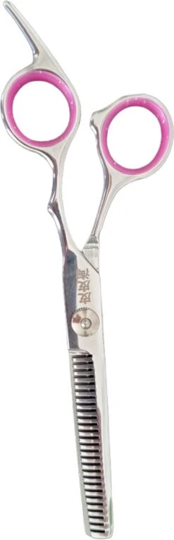 Professor Q - Professionele Effileerschaar - Uitdunschaar - Uitdunschaar Kapper RVS - Kappersschaar - Schaar - Blauw - Coupeschaar - Haar - Knipschaar - Knippen - Kapper Set - Kapper - Premium Uitdun Schaar - Ergonomisch 8 Professor Q - Professionele Effileerschaar - Uitdunschaar - Uitdunschaar Kapper RVS - Kappersschaar - Schaar - Blauw - Coupeschaar - Haar - Knipschaar - Knippen - Kapper Set - Kapper - Premium Uitdun Schaar - Ergonomisch -Hondenserie Winkel 387x1200