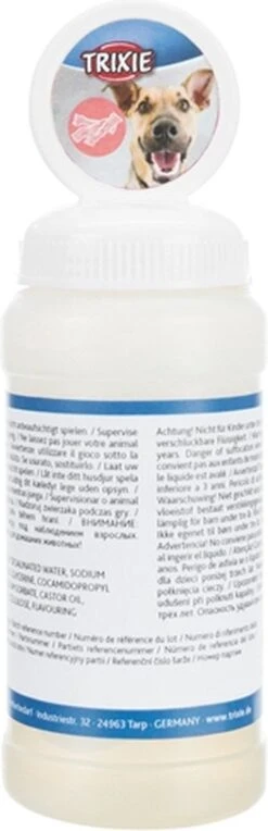 Trixie Bacon Bellenblaas 11 Trixie Bacon Bellenblaas -Hondenserie Winkel 388x1200