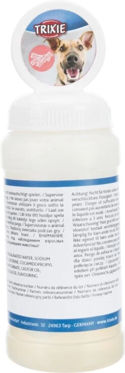 Trixie Bacon Bellenblaas 9 Trixie Bacon Bellenblaas -Hondenserie Winkel 404x1200 1