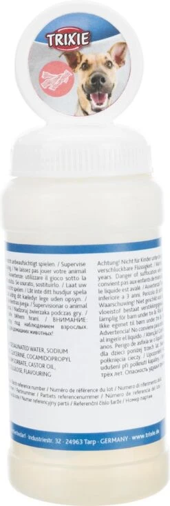 Trixie Bacon Bellenblaas 10 Trixie Bacon Bellenblaas -Hondenserie Winkel 404x1200 2