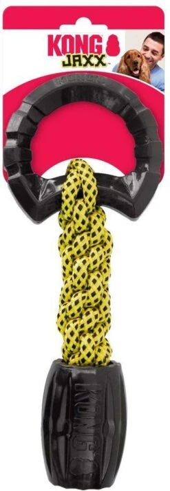 KONG Robuust Speeltouw Voor Sterke Honden 9 KONG Robuust Speeltouw Voor Sterke Honden -Hondenserie Winkel 415x1200