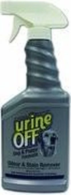 Urine Off Geur En Vlekverwijderaar Voor Hond En Puppy Urine - 1 ST à 500 ML 15 Urine Off Geur En Vlekverwijderaar Voor Hond En Puppy Urine - 1 ST à 500 ML -Hondenserie Winkel 435x1200