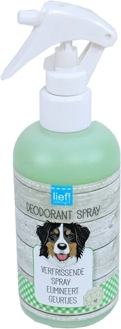 Lief! Deodorantspray 11 Lief! Deodorantspray -Hondenserie Winkel 442x1200 3