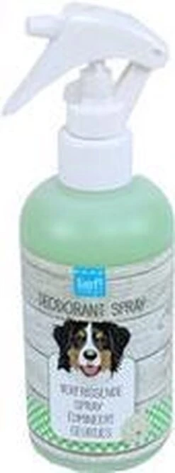 Lief! Deodorantspray 12 Lief! Deodorantspray -Hondenserie Winkel 445x1200 1