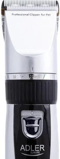 Adler AD 2823 Dierentondeuse Met Stille Motor - 4 Opzetstukken 23 Adler AD 2823 Dierentondeuse Met Stille Motor - 4 Opzetstukken -Hondenserie Winkel 456x1200